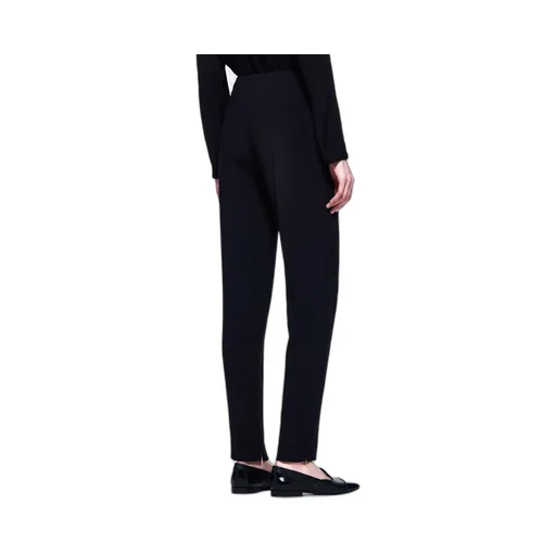 Centre-Crease Trousers