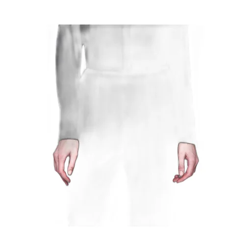 Centre-Crease Trousers