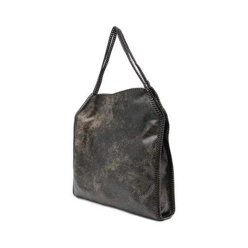 Stella Mccartney Chain-Link Shoulder Bag