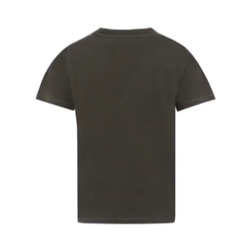 Logo-Embroidered T-Shirt