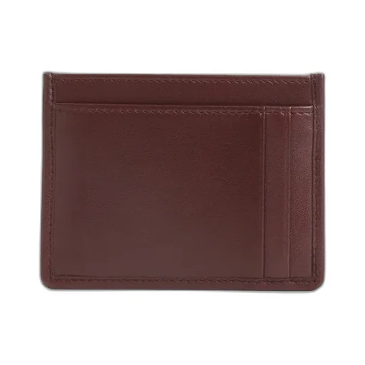 Miu Miu Logo-Lettering Cardholder
