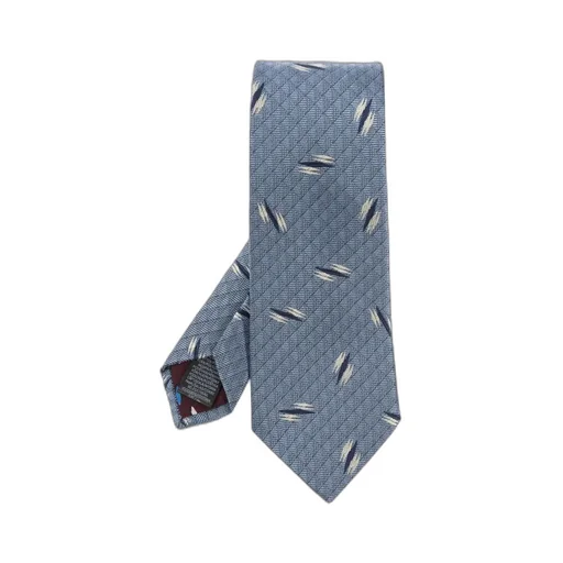 Paul Smith Retro Pattern Tie