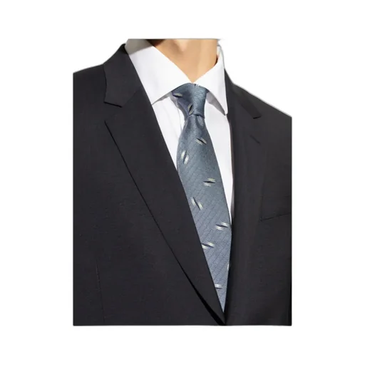Paul Smith Retro Pattern Tie