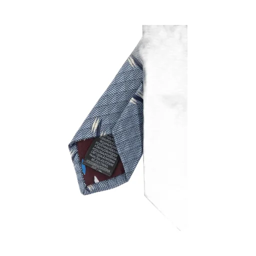 Paul Smith Retro Pattern Tie