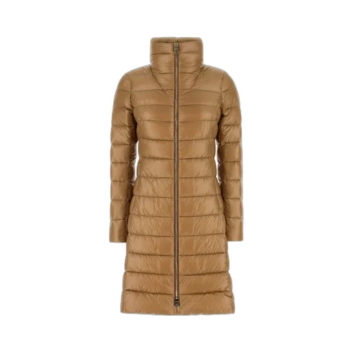 Herno High-Neck Down Coat