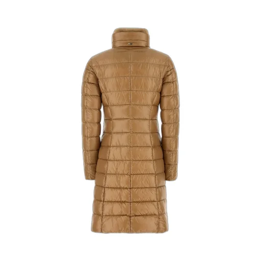 Herno High-Neck Down Coat