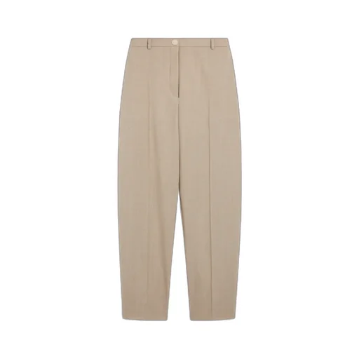 Sportmax Salvo Pleated Trousers