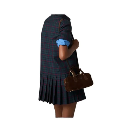 Miu Miu Arcadie Zipped Tote Bag