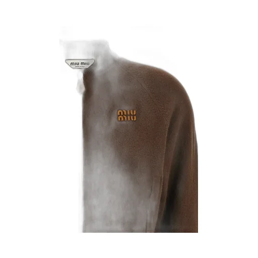 Zip-Up Cropped Cardigan