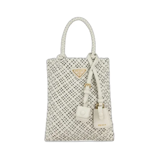Handle Handbag