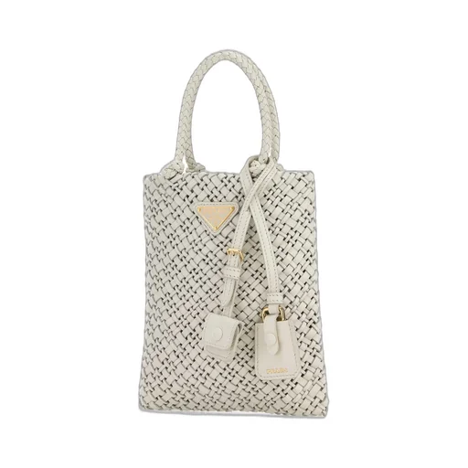Handle Handbag