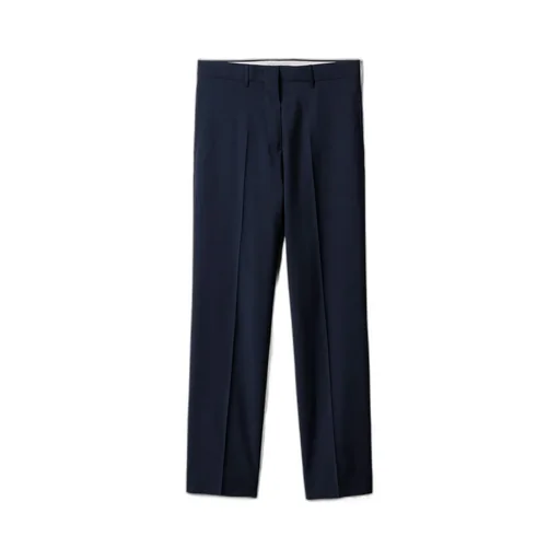 Miu Miu Straight-Leg Tailored Trousers