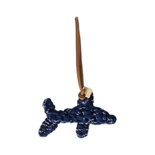 Cord And Leather Trick