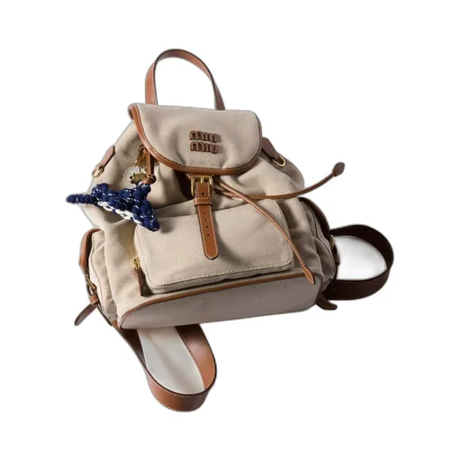 Cord And Leather Trick