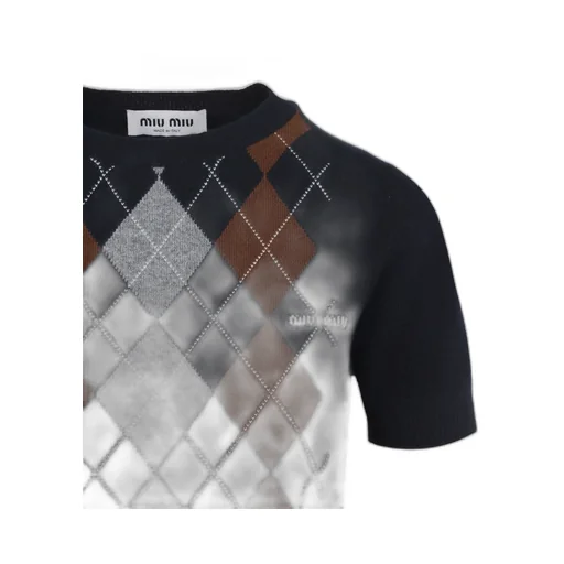 Cashmere Crew-Neck Sweater