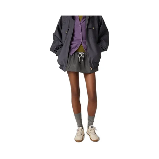 Prince Of Wales Miniskirt
