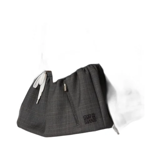Prince Of Wales Miniskirt