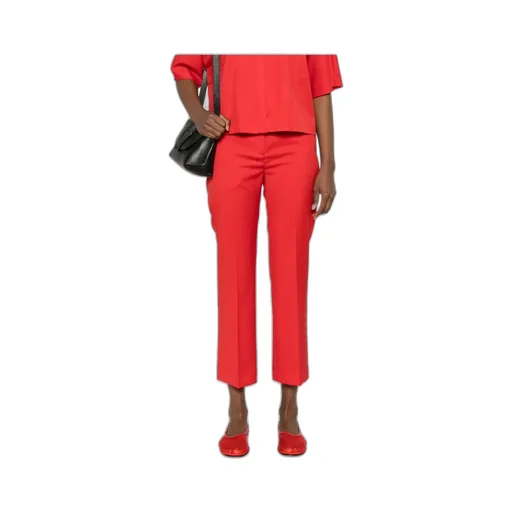 Sofe Trousers