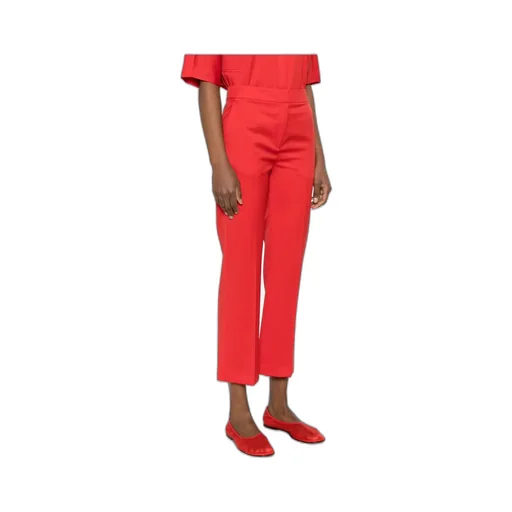 Sofe Trousers