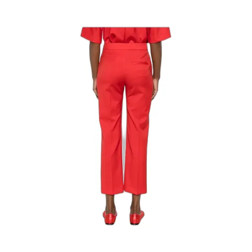 Sofe Trousers
