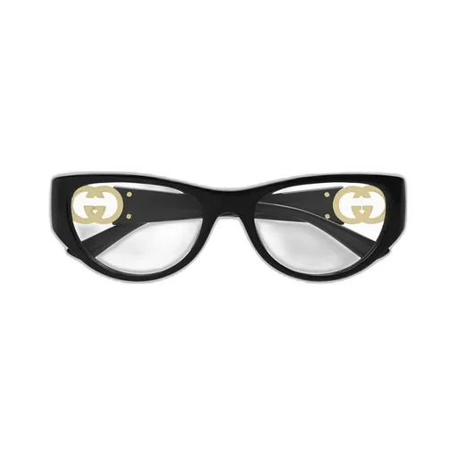 Gucci Eyewear Cat Eye Frame Glasses