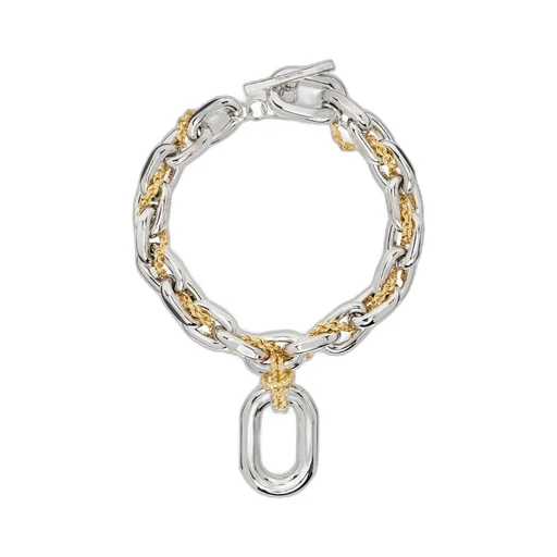 Xl Chain Pendant Necklace