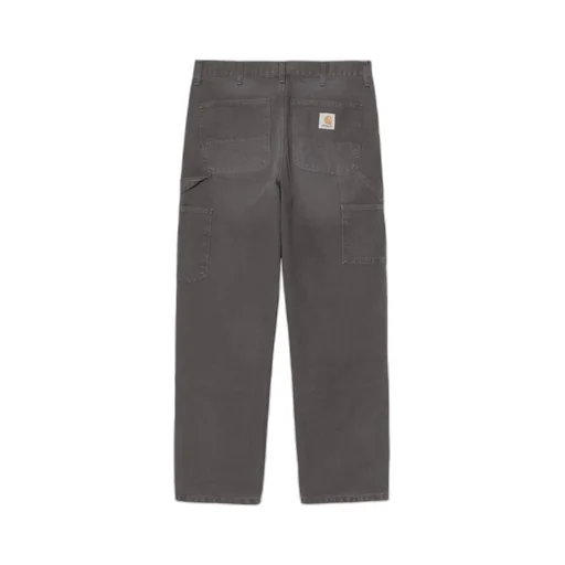 Utility-Pocket Trousers