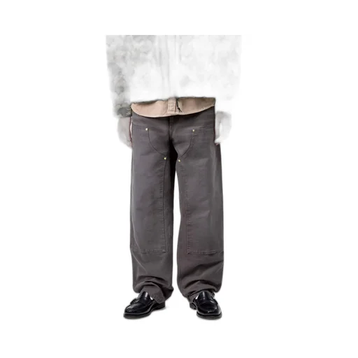 Utility-Pocket Trousers