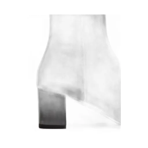 Valentino	Valet Du Roi Vlogo Signature Ankle Boots