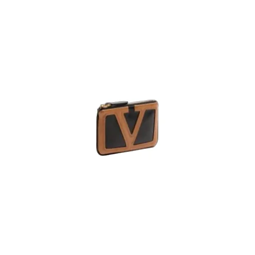Valentino Garavani Viva Superstar Nappa Key Ring