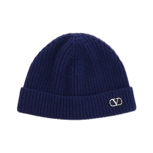 Ribbed Knit Hat