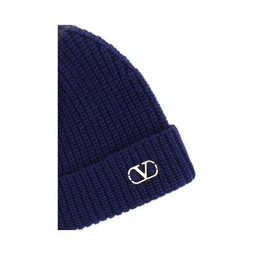 Ribbed Knit Hat