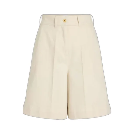 Patou Tailored Shorts