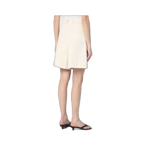 Patou Tailored Shorts