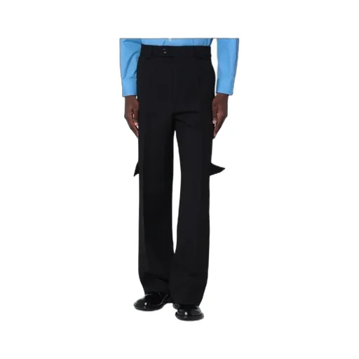 Namacheko Straight Leg Cargo Pants