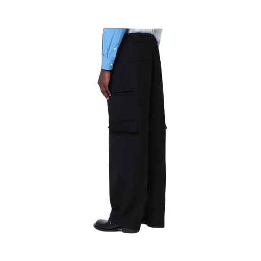 Namacheko Straight Leg Cargo Pants