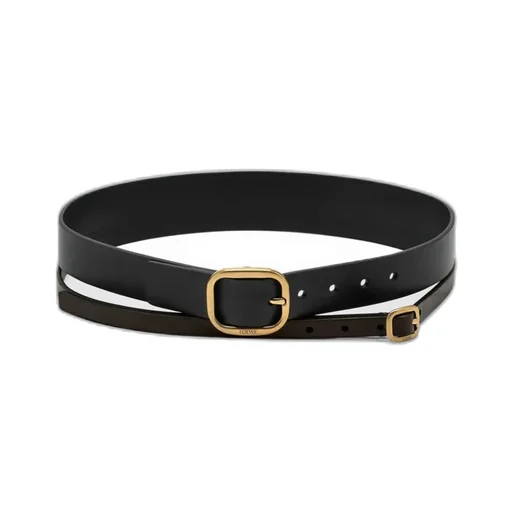 Layered Belt