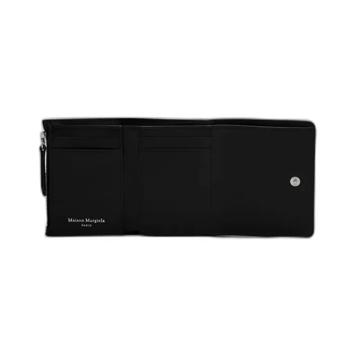 Four Stitches Wallet