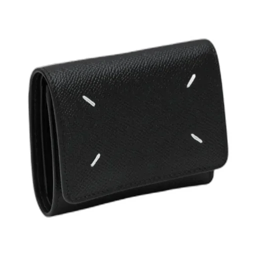 Four Stitches Wallet