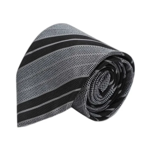Striped Tie