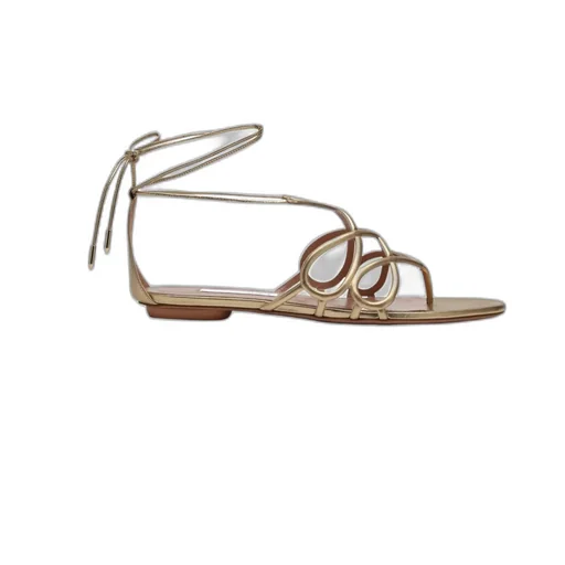 Infinito Flat Sandals
