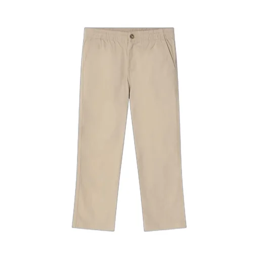 Cotton Trousers