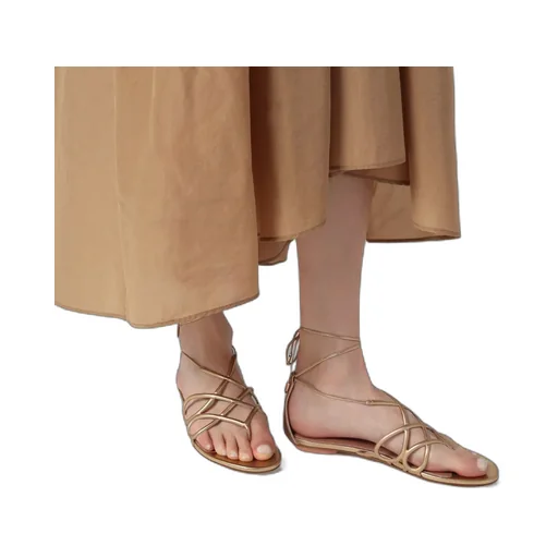 Infinito Flat Sandals