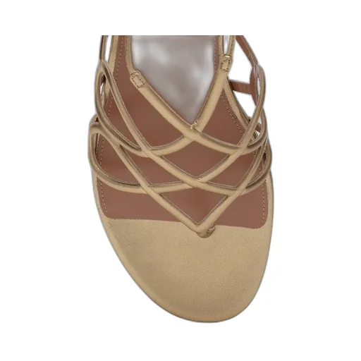 Infinito Flat Sandals