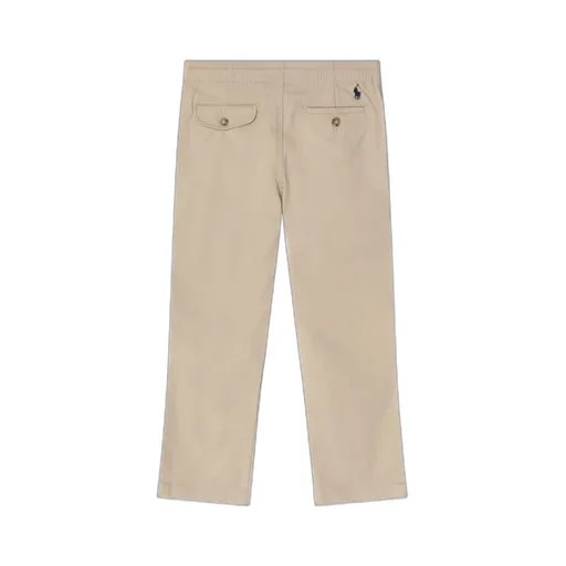 Cotton Trousers