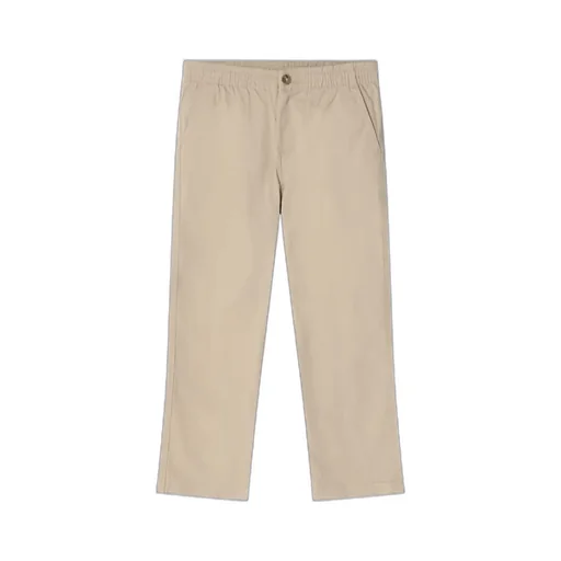 Cotton Trousers