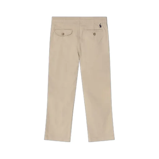 Cotton Trousers