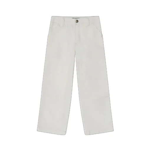 Cotton Trousers