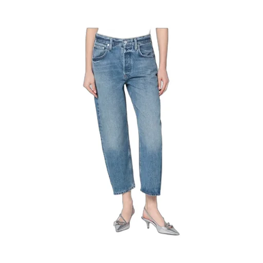 Citizens Of Humanity Regenerative Cotton Jeans