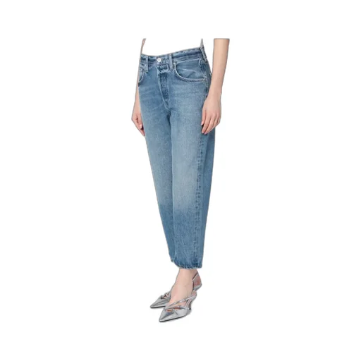 Citizens Of Humanity Regenerative Cotton Jeans